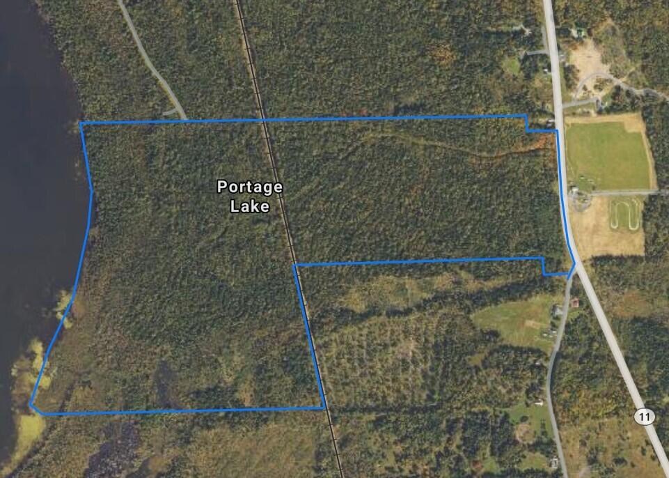 26/28/33/4 Aroostook Road Portage Lake ME 04768