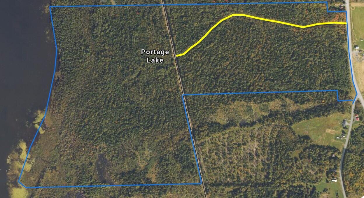 26/28/33/4 Aroostook Road Portage Lake ME 04768