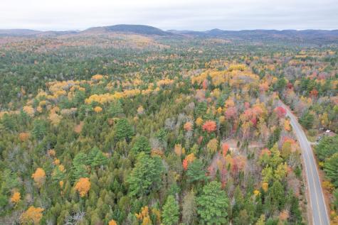 3306 Mariaville Road Mariaville ME 04605