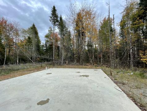 3306 Mariaville Road Mariaville ME 04605