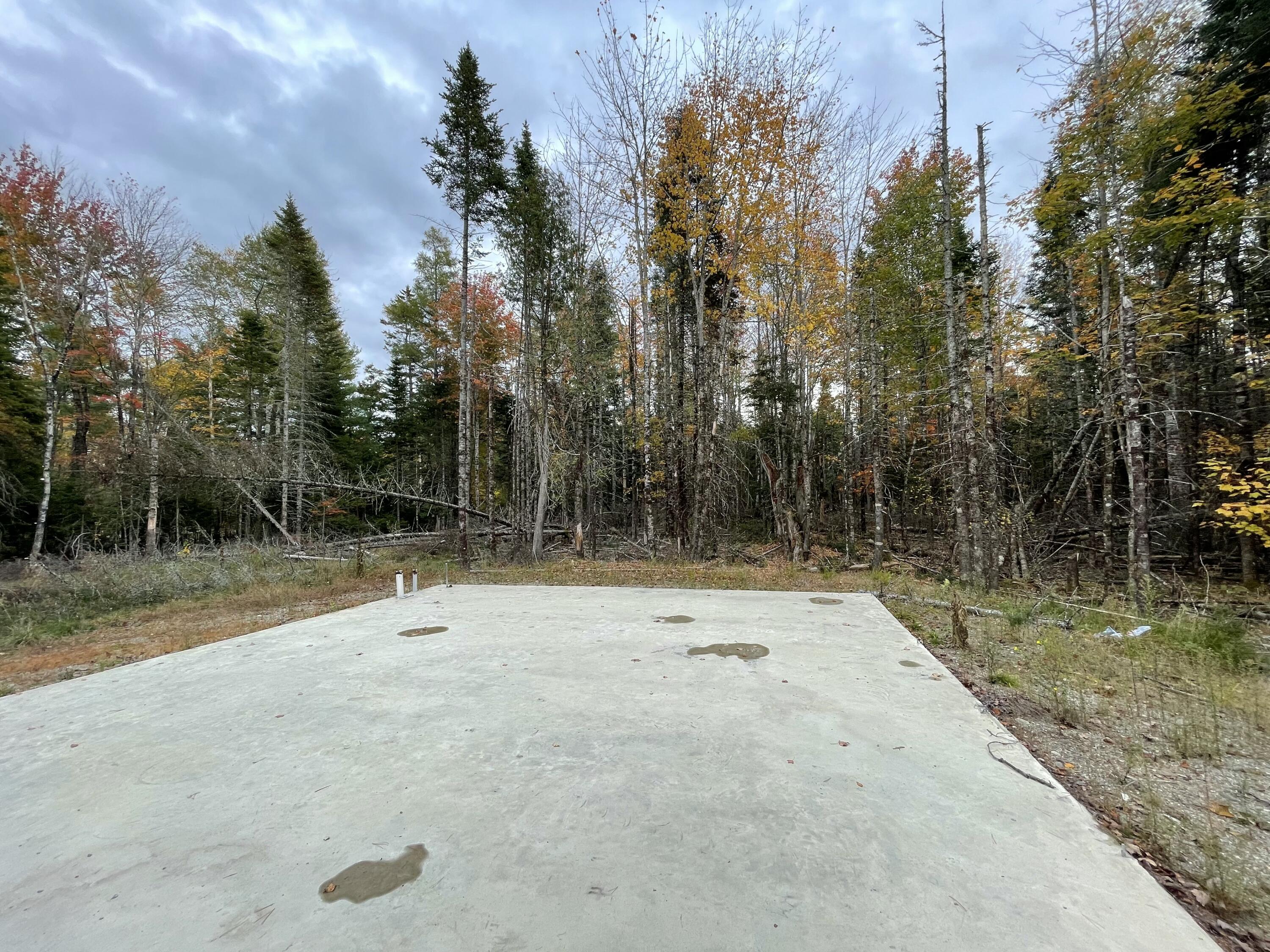 3306 Mariaville Road Mariaville ME 04605