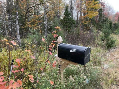 3306 Mariaville Road Mariaville ME 04605