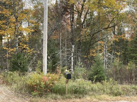 3306 Mariaville Road Mariaville ME 04605