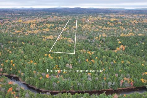 3306 Mariaville Road Mariaville ME 04605