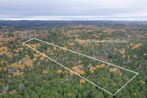 3306 Mariaville Road Mariaville ME 04605