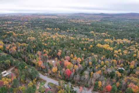 3306 Mariaville Road Mariaville ME 04605