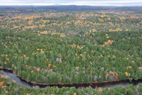 3306 Mariaville Road Mariaville ME 04605