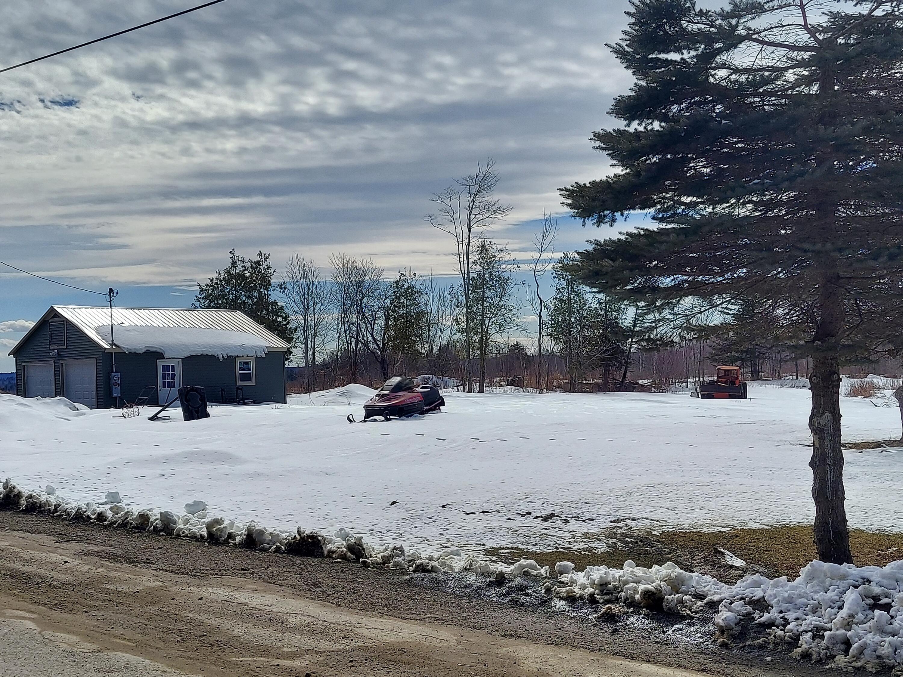 342 Pond Road Bradford, ME