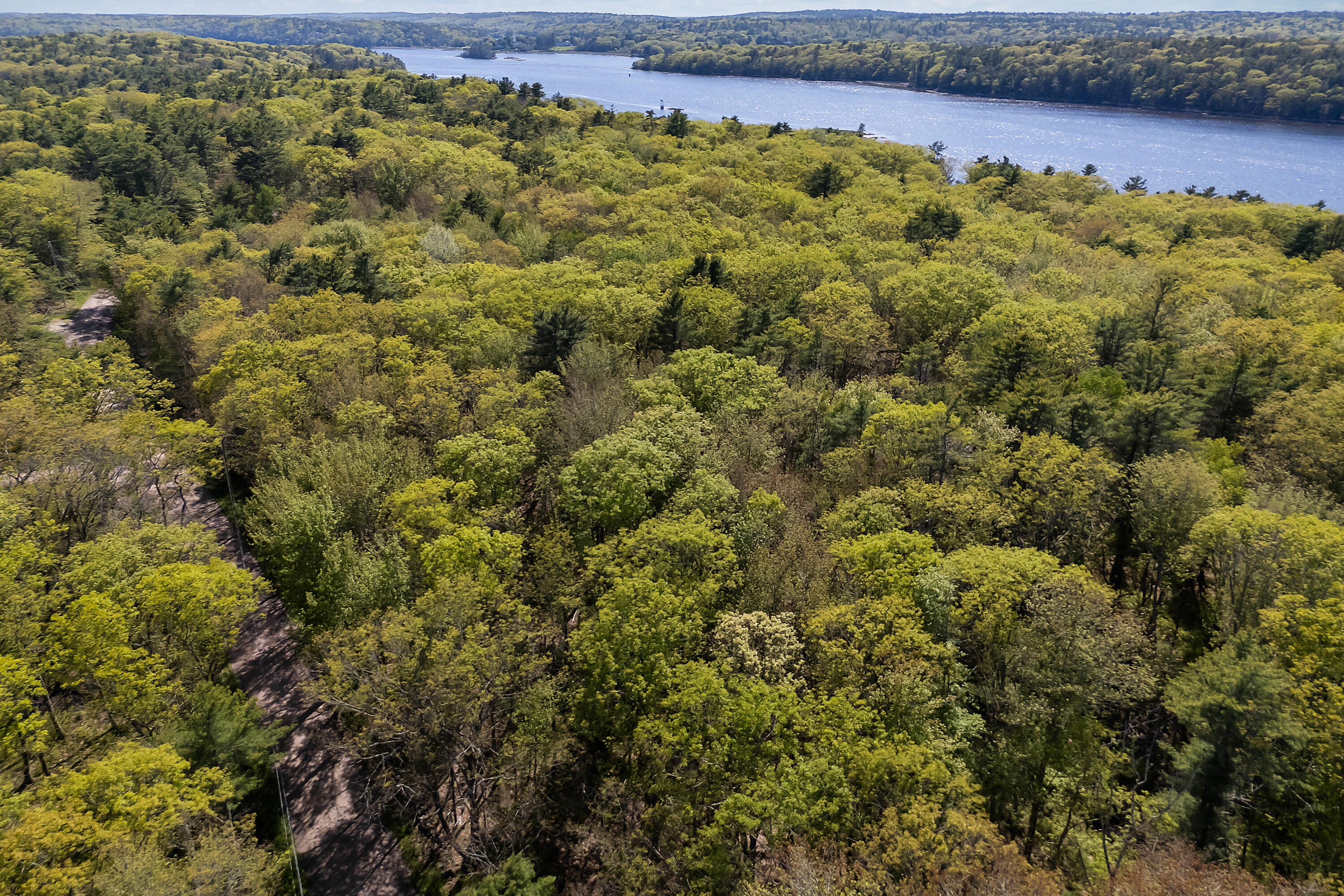 17-1 Bald Head Road Arrowsic ME 04548