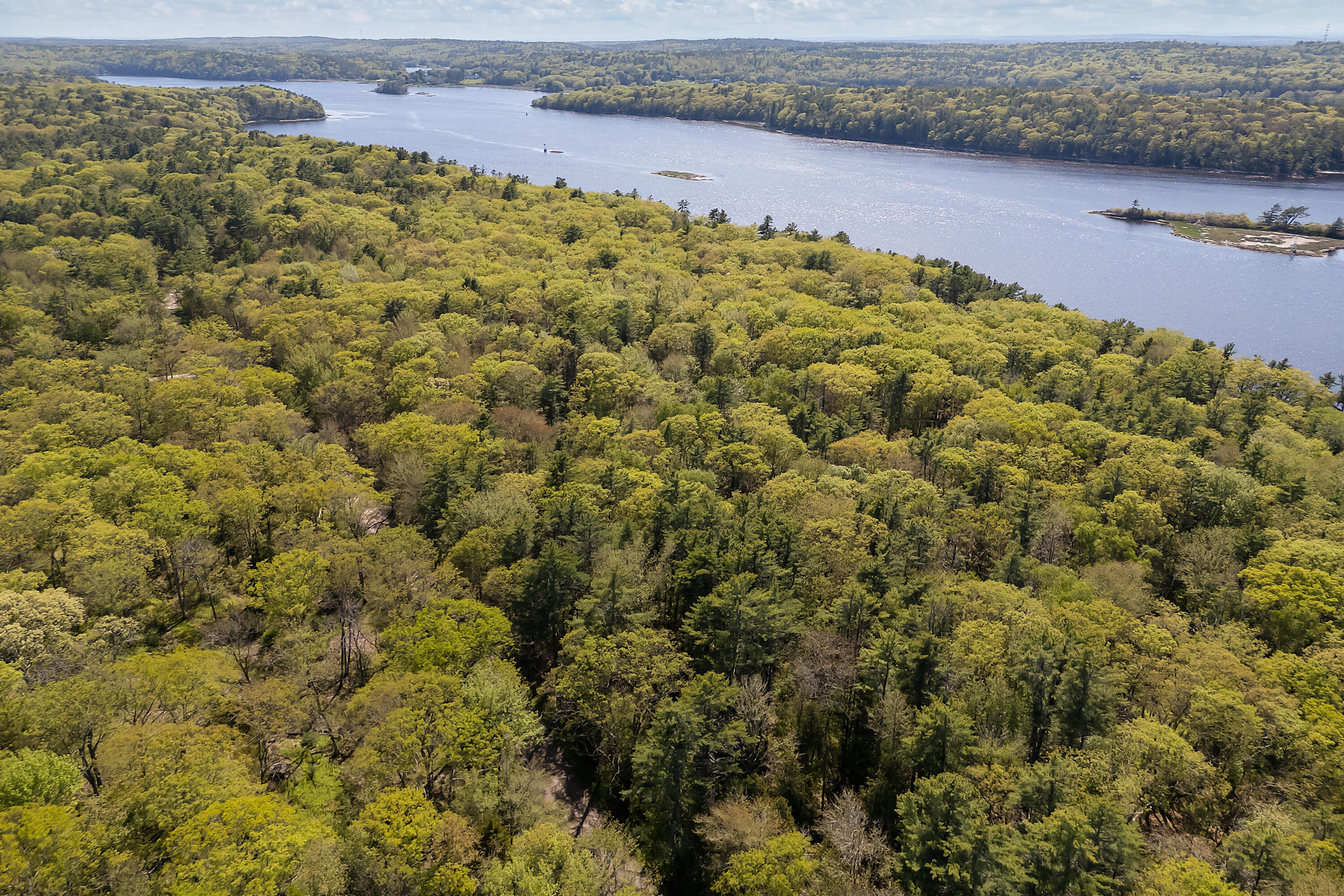 17-1 Bald Head Road Arrowsic ME 04548