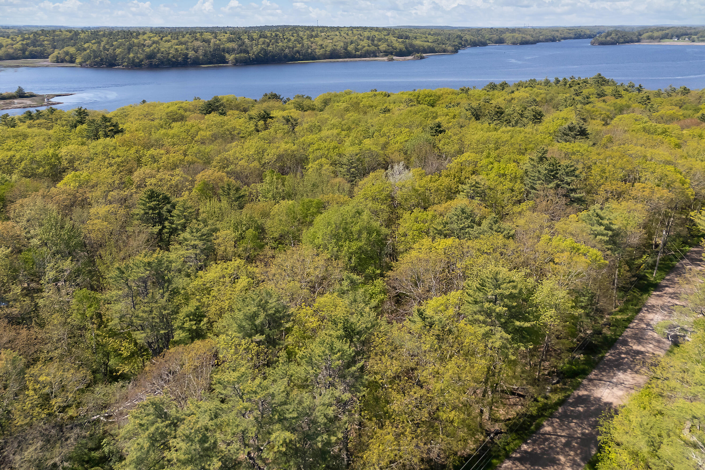 17-1 Bald Head Road Arrowsic ME 04548