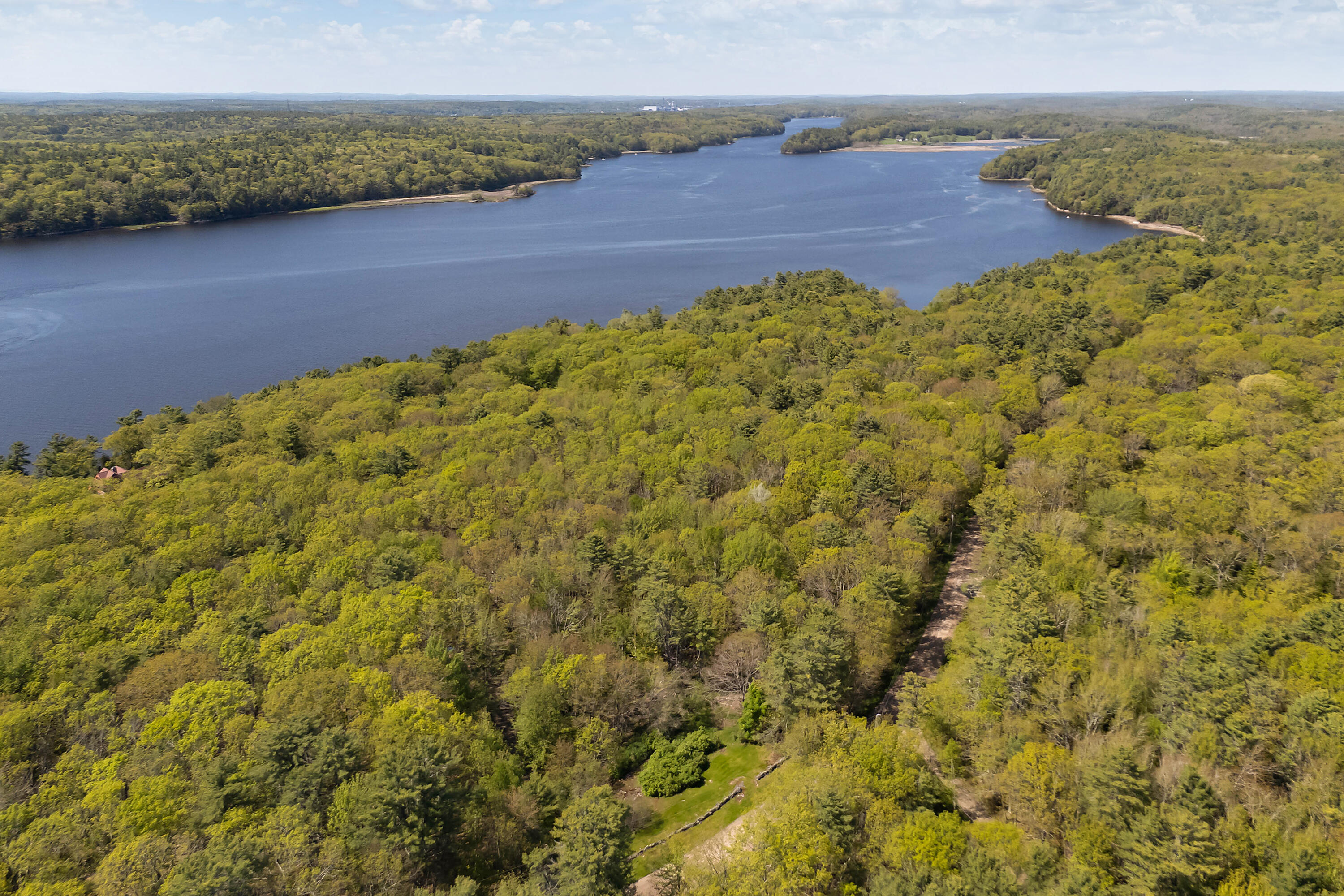 17-1 Bald Head Road Arrowsic ME 04548