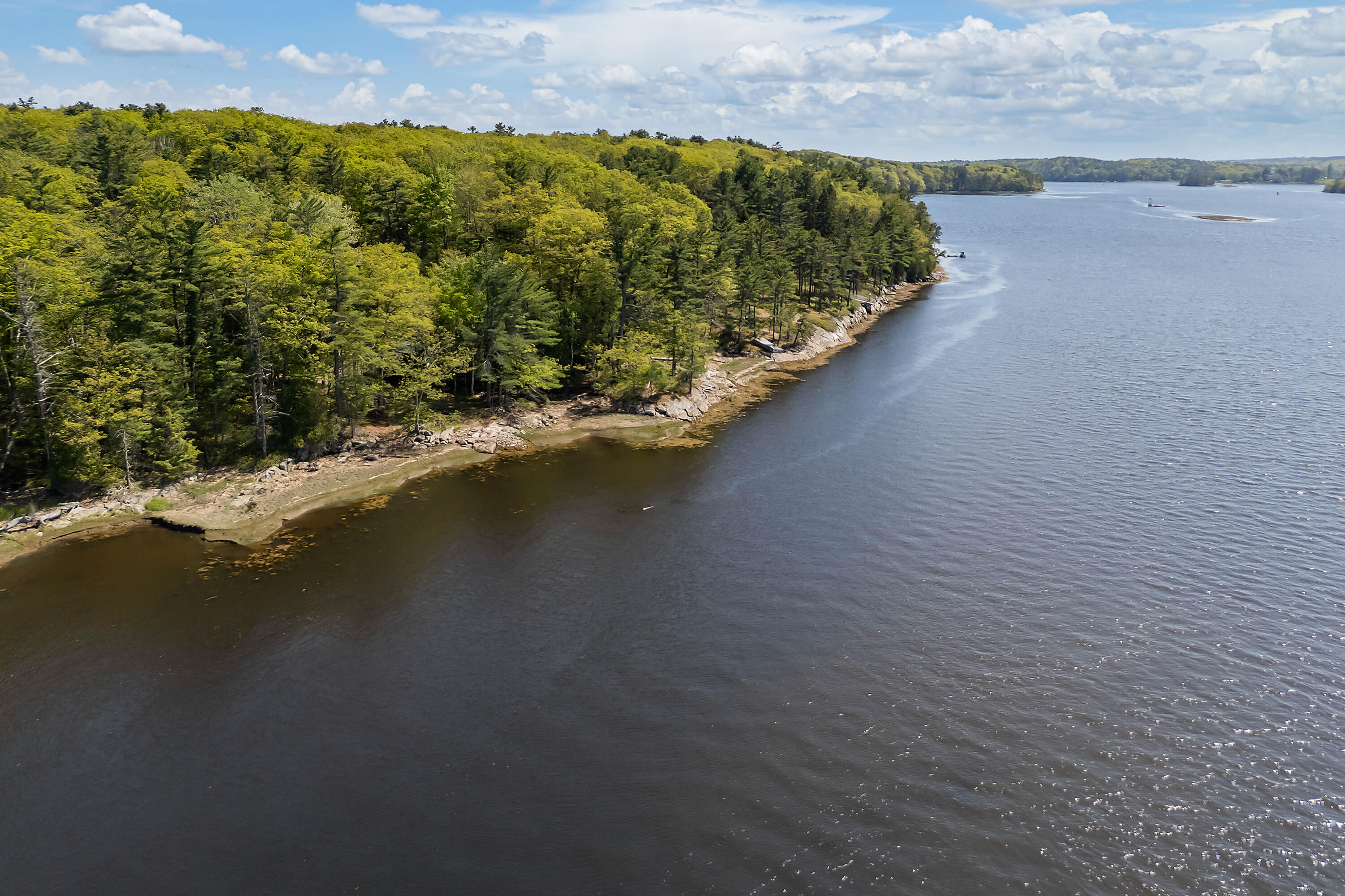 17-1 Bald Head Road Arrowsic ME 04548