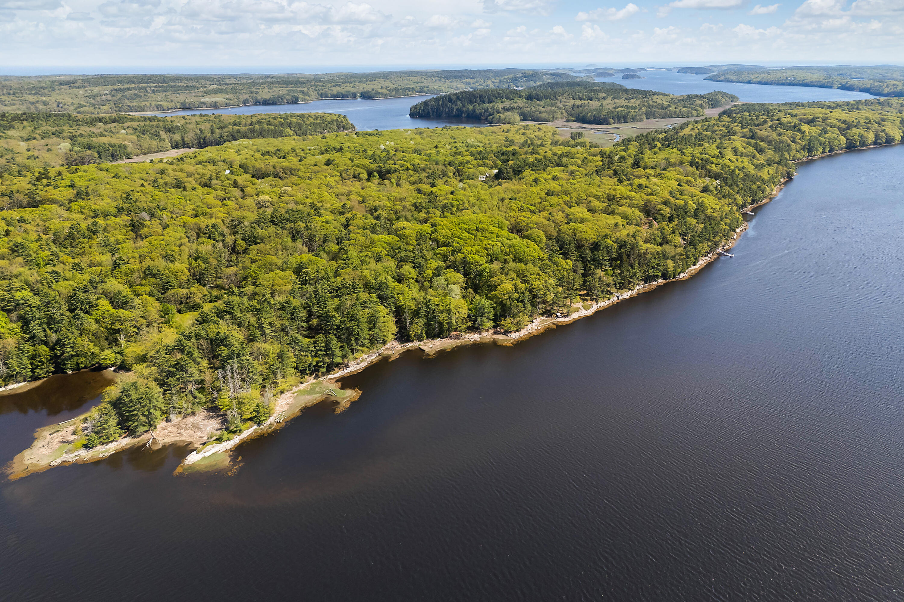 17-1 Bald Head Road Arrowsic ME 04548