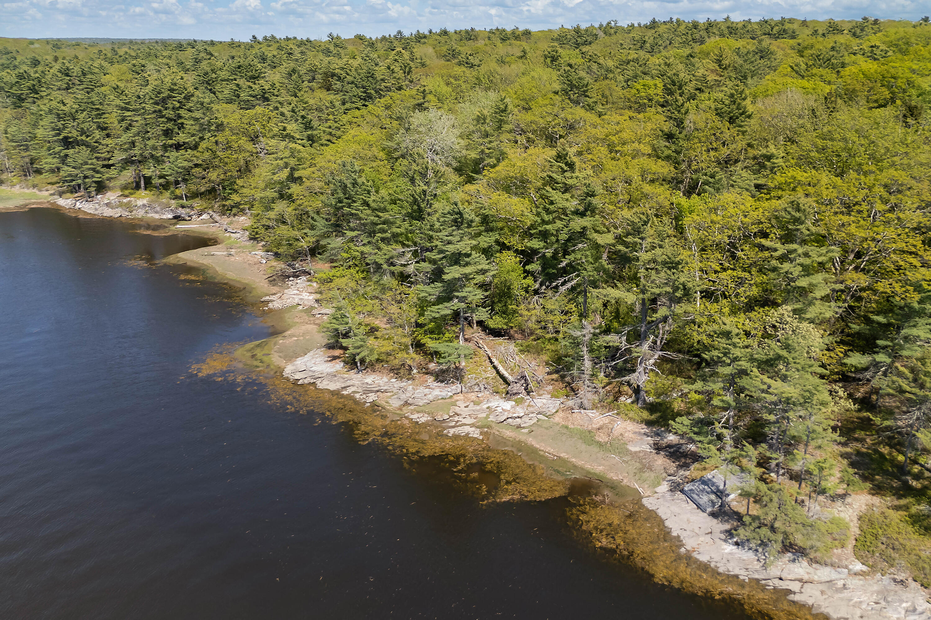 17-1 Bald Head Road Arrowsic ME 04548