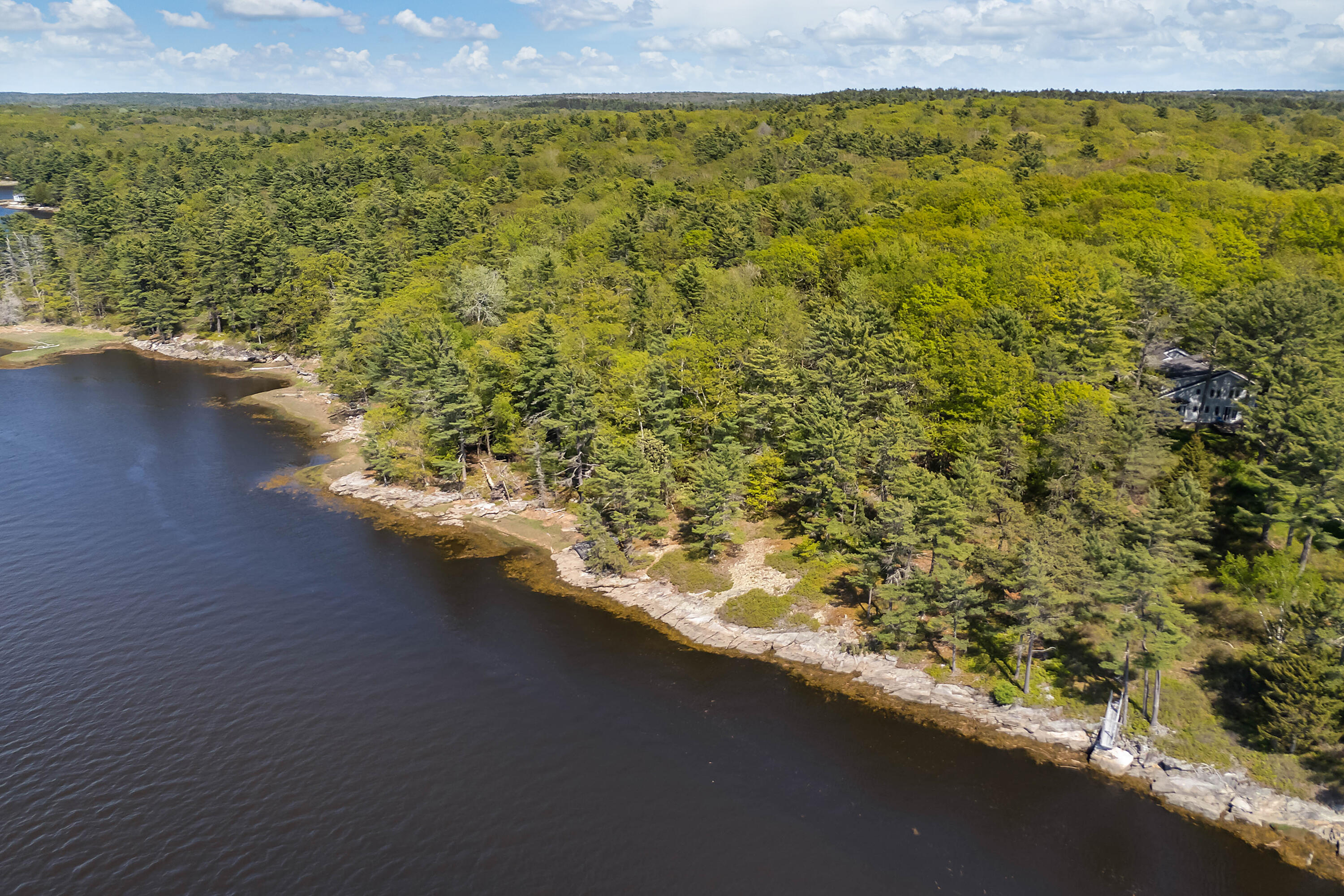 17-1 Bald Head Road Arrowsic ME 04548