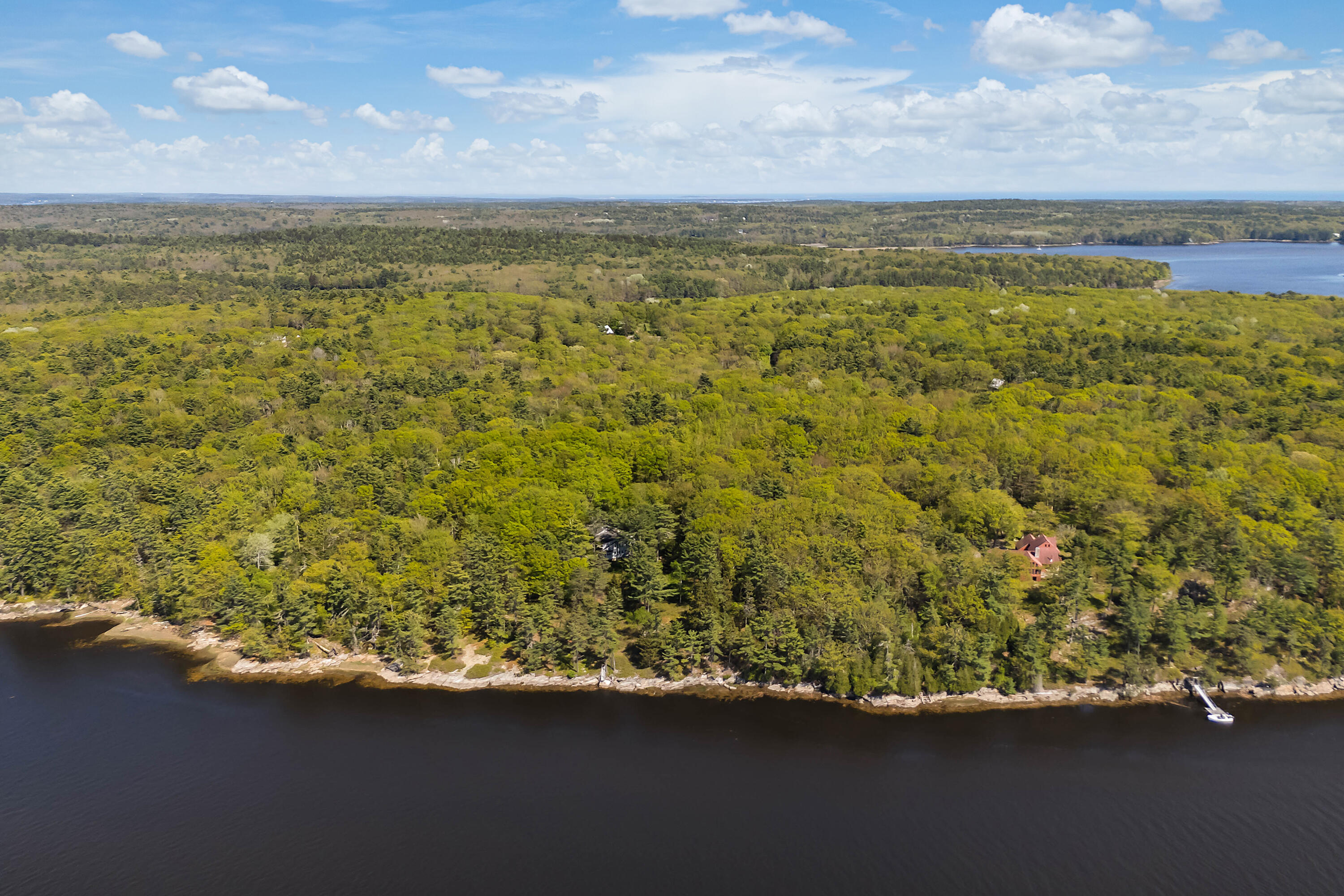 17-1 Bald Head Road Arrowsic ME 04548