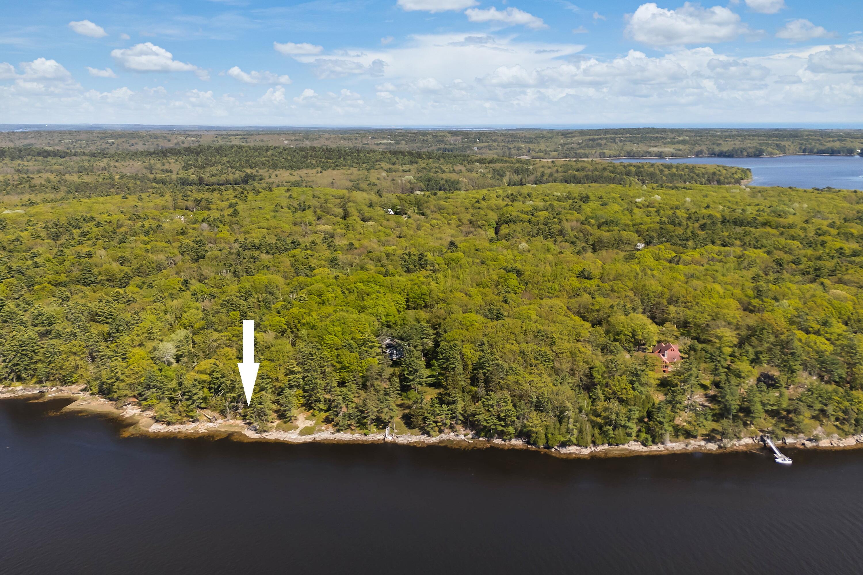 17-1 Bald Head Road Arrowsic ME 04548