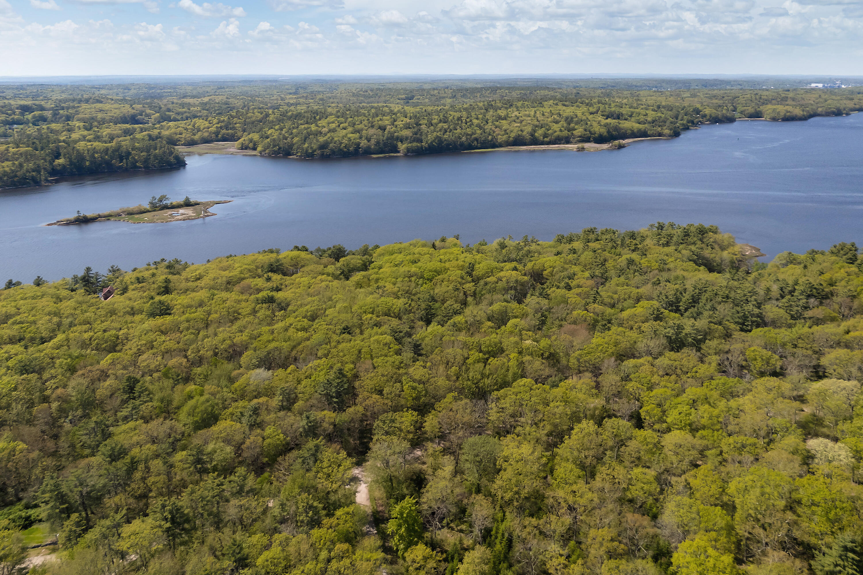 17-1 Bald Head Road Arrowsic ME 04548