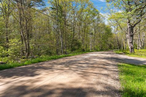 17-1 Bald Head Road Arrowsic ME 04548