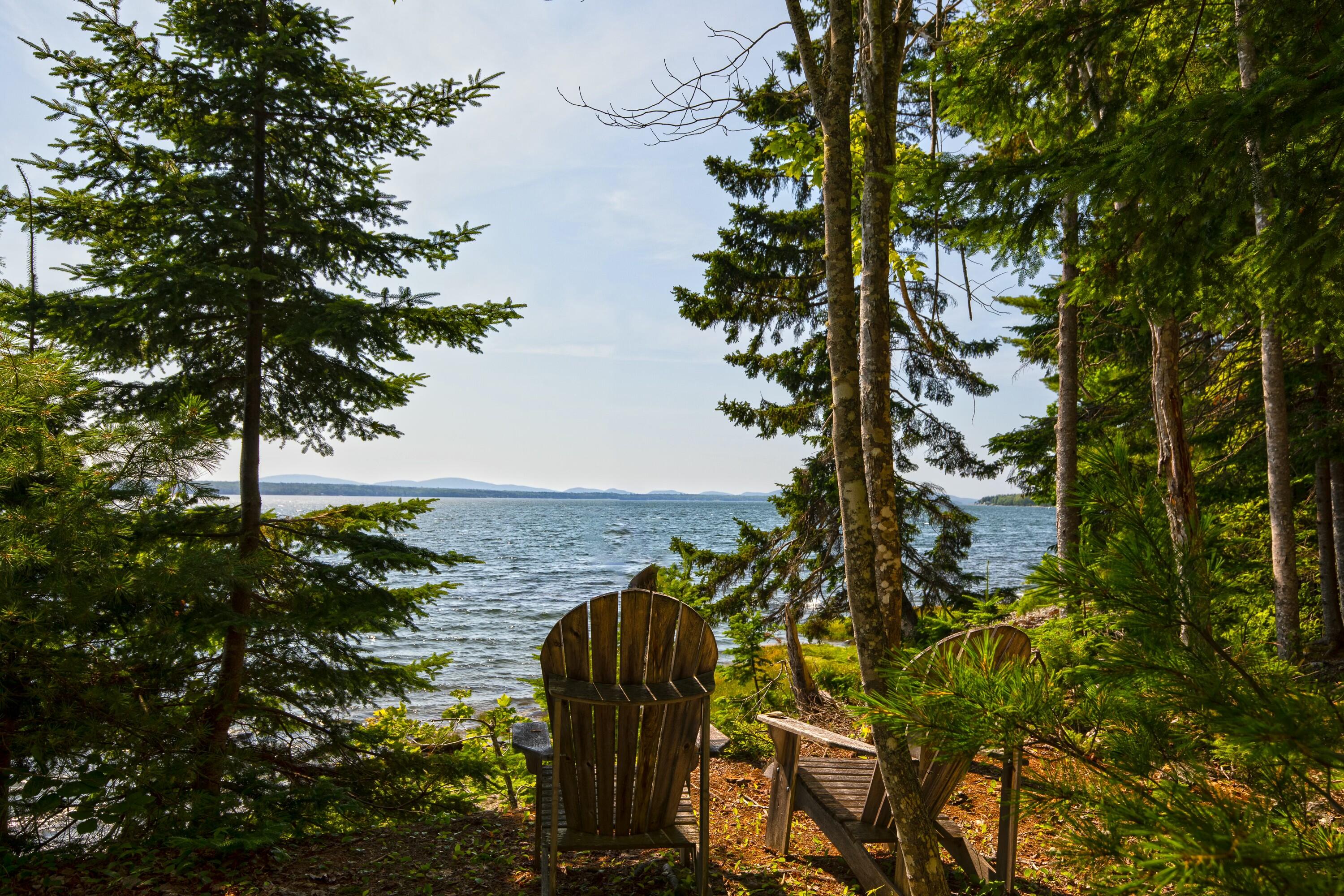 Lot 10 4r2 Pine Cone Lane Surry ME 04684