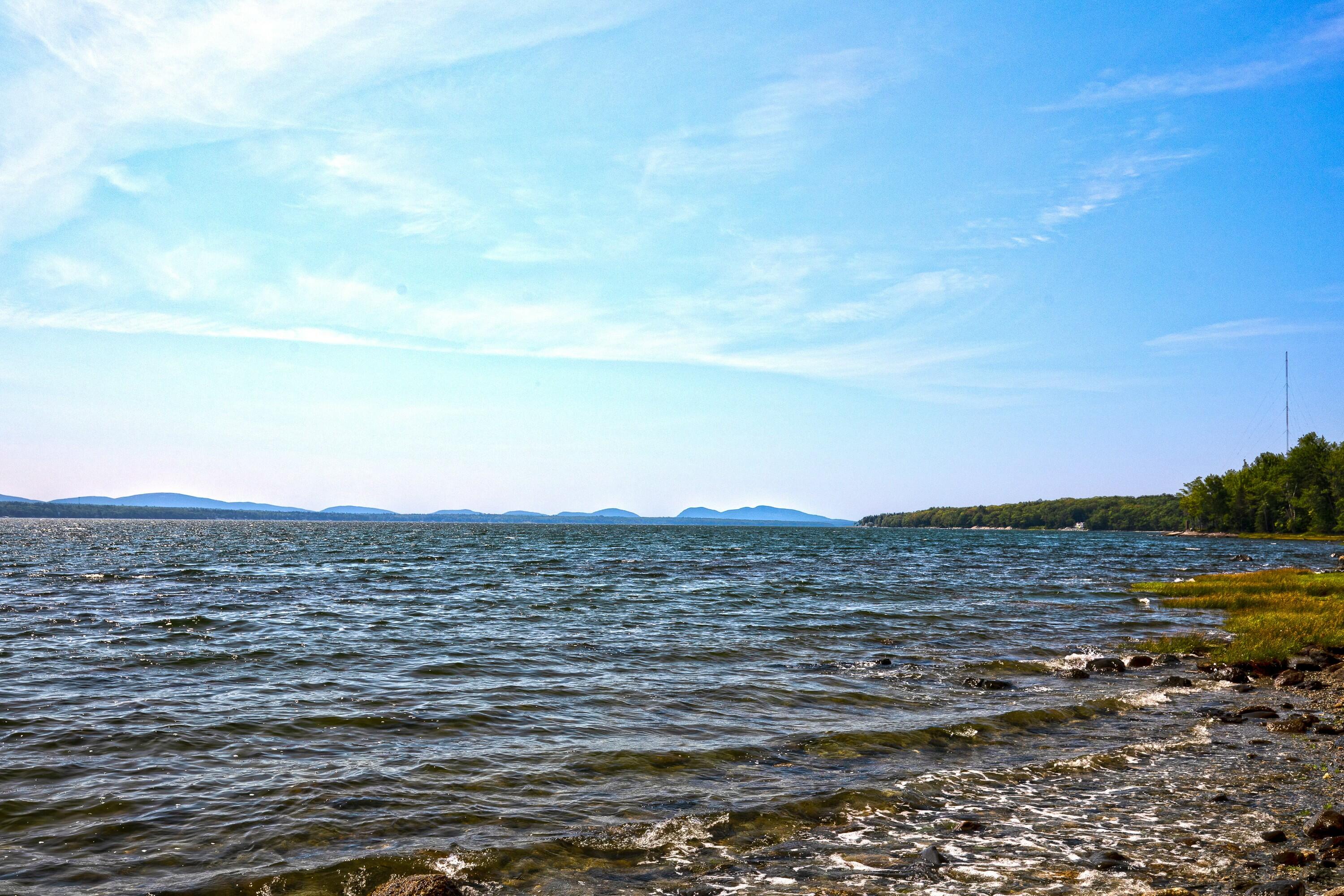 Lot 10 4r2 Pine Cone Lane Surry ME 04684