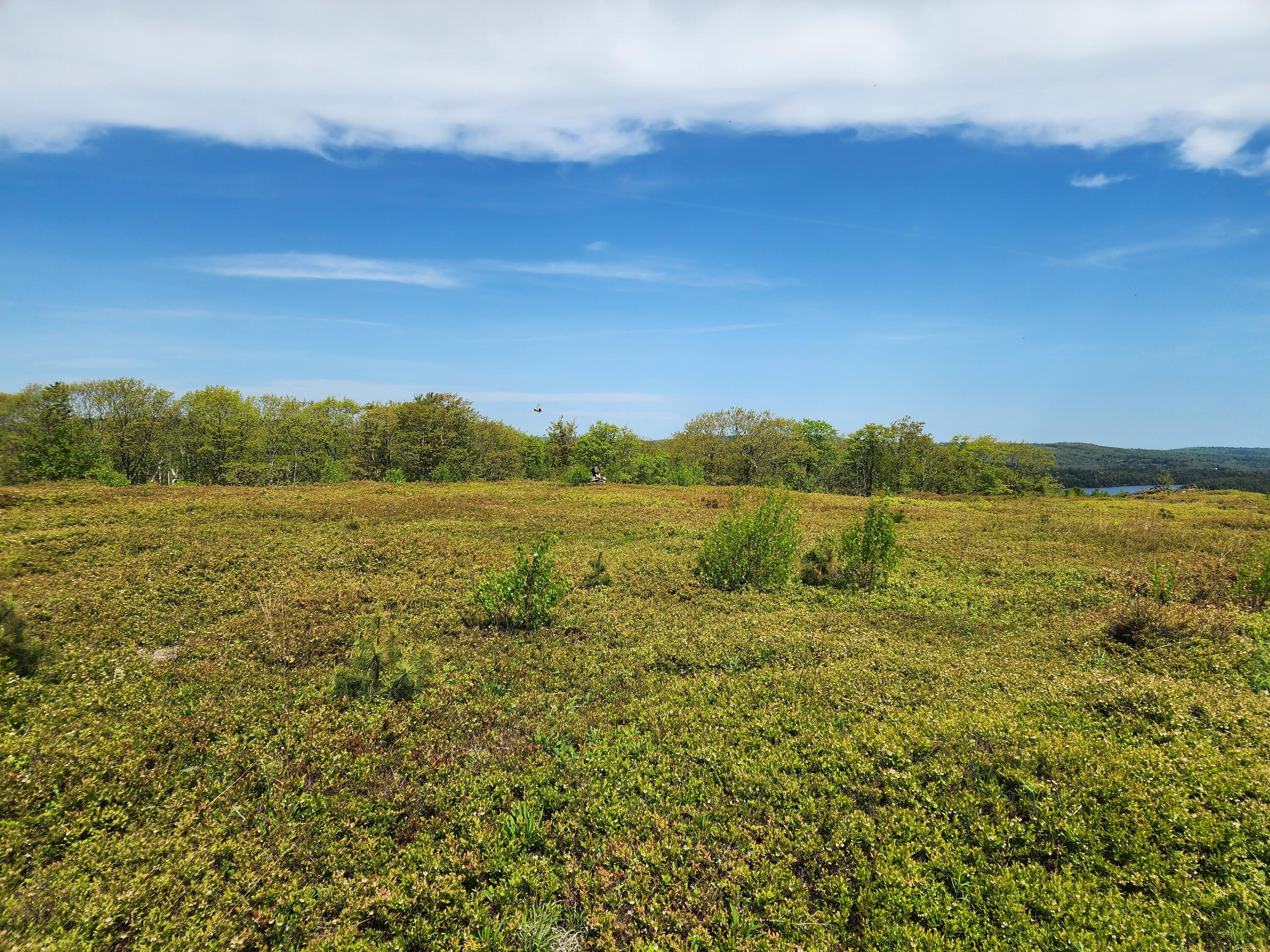 2 Whispering Berries Hill Liberty ME 04949