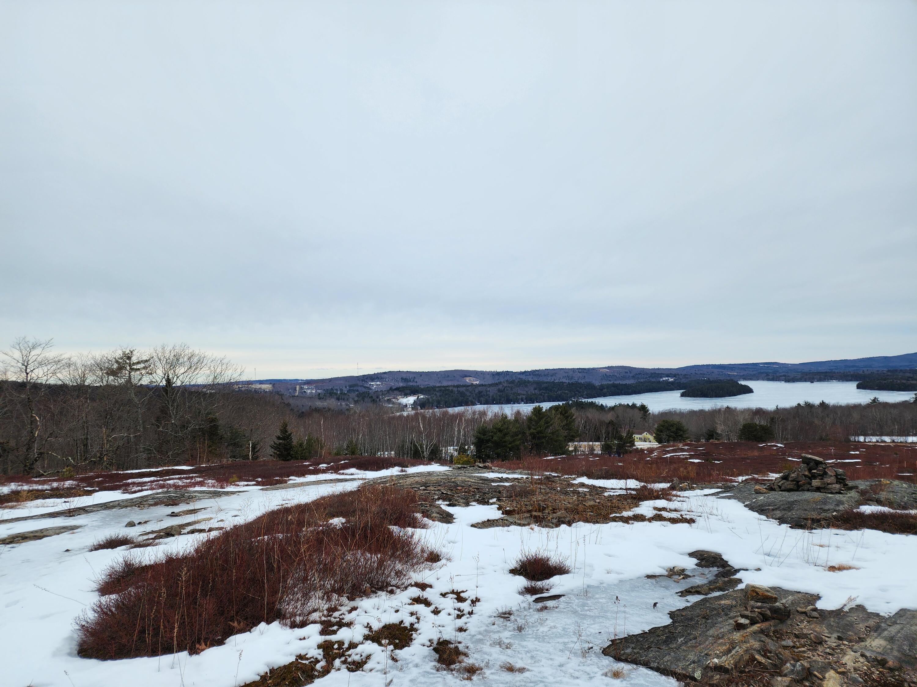 2 Whispering Berries Hill Liberty ME 04949