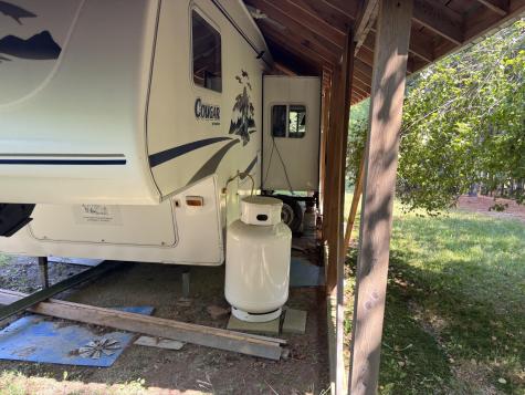 1021 Greenbush Road Exeter ME 04435