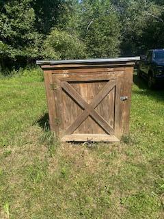 1021 Greenbush Road Exeter ME 04435