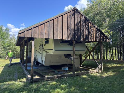 1021 Greenbush Road Exeter ME 04435