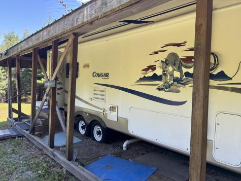 1021 Greenbush Road Exeter ME 04435