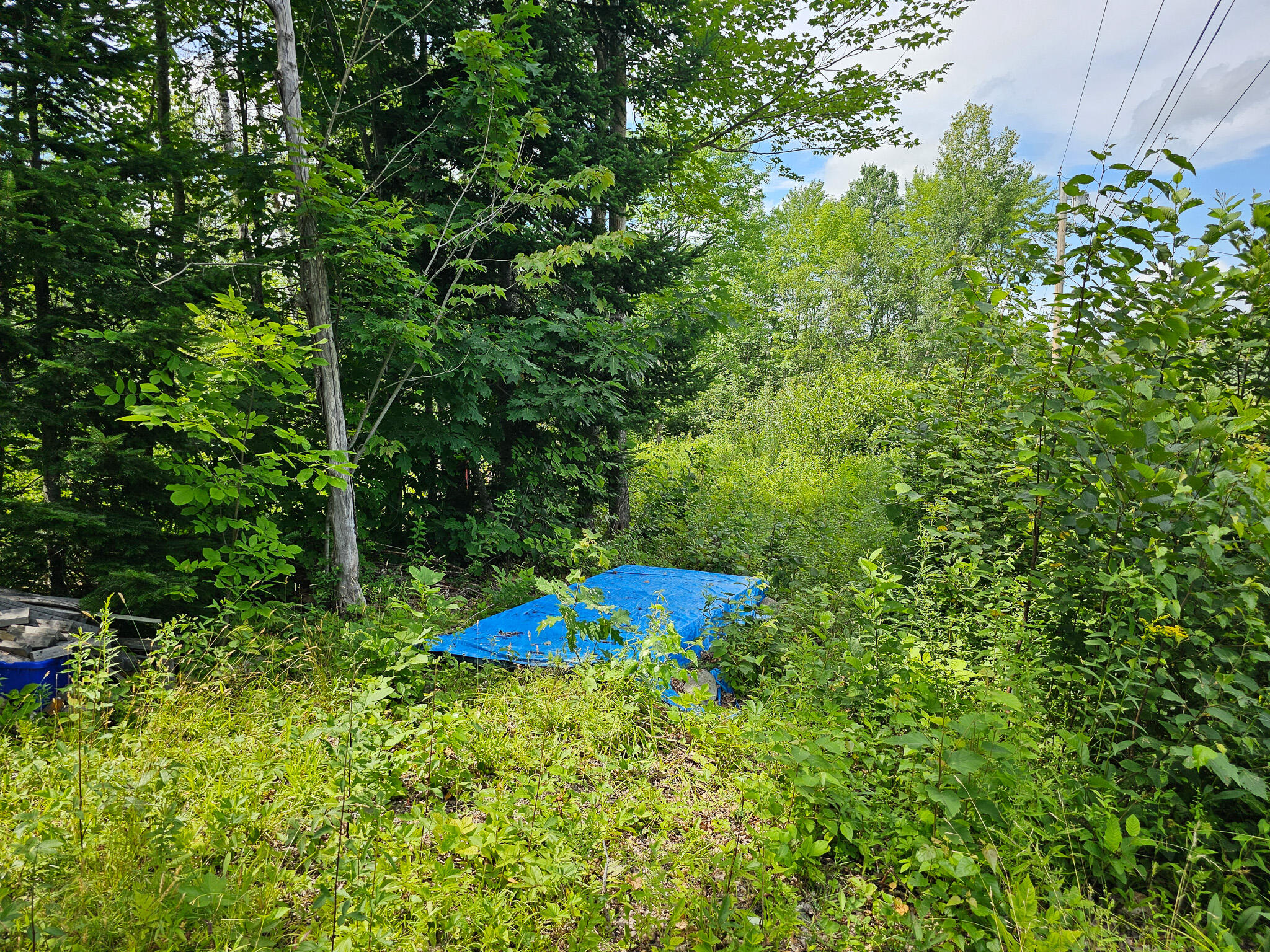 35 Birch Lane Lincoln ME 04457