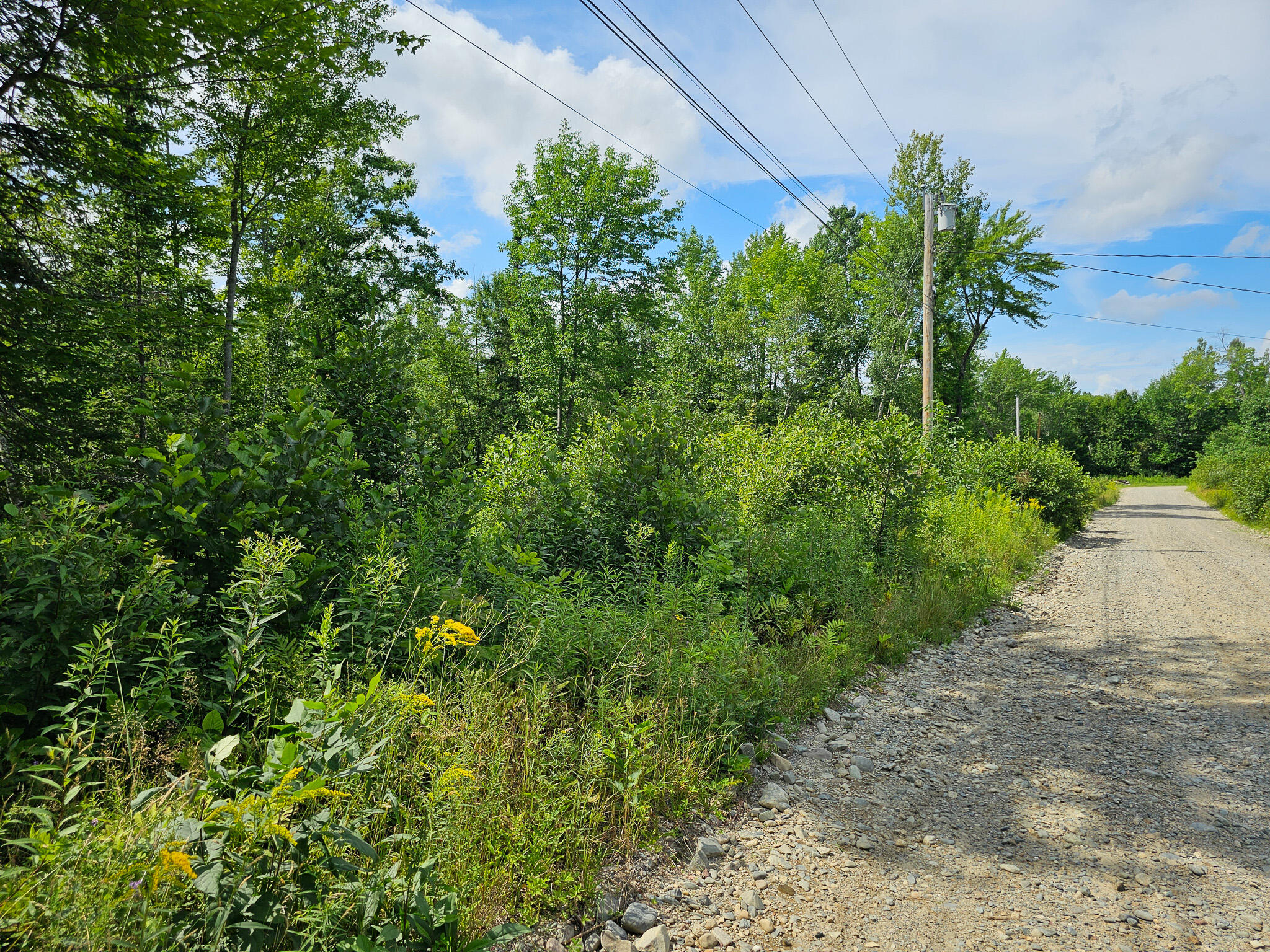 35 Birch Lane Lincoln ME 04457