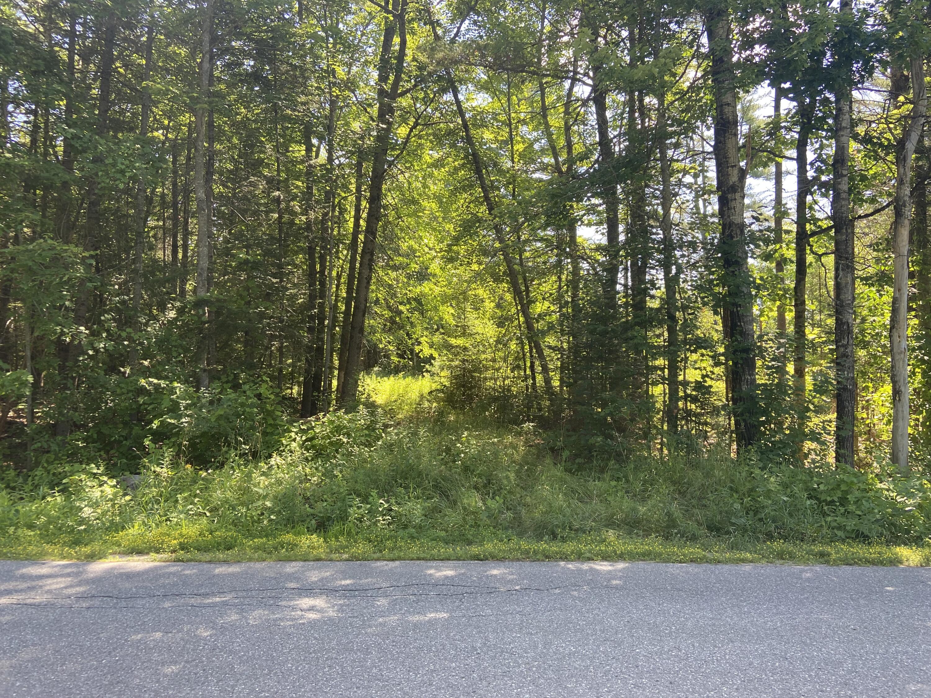 Lot 4k Quimby Lane, Winslow ME Real Estate Listing MLS 1536871