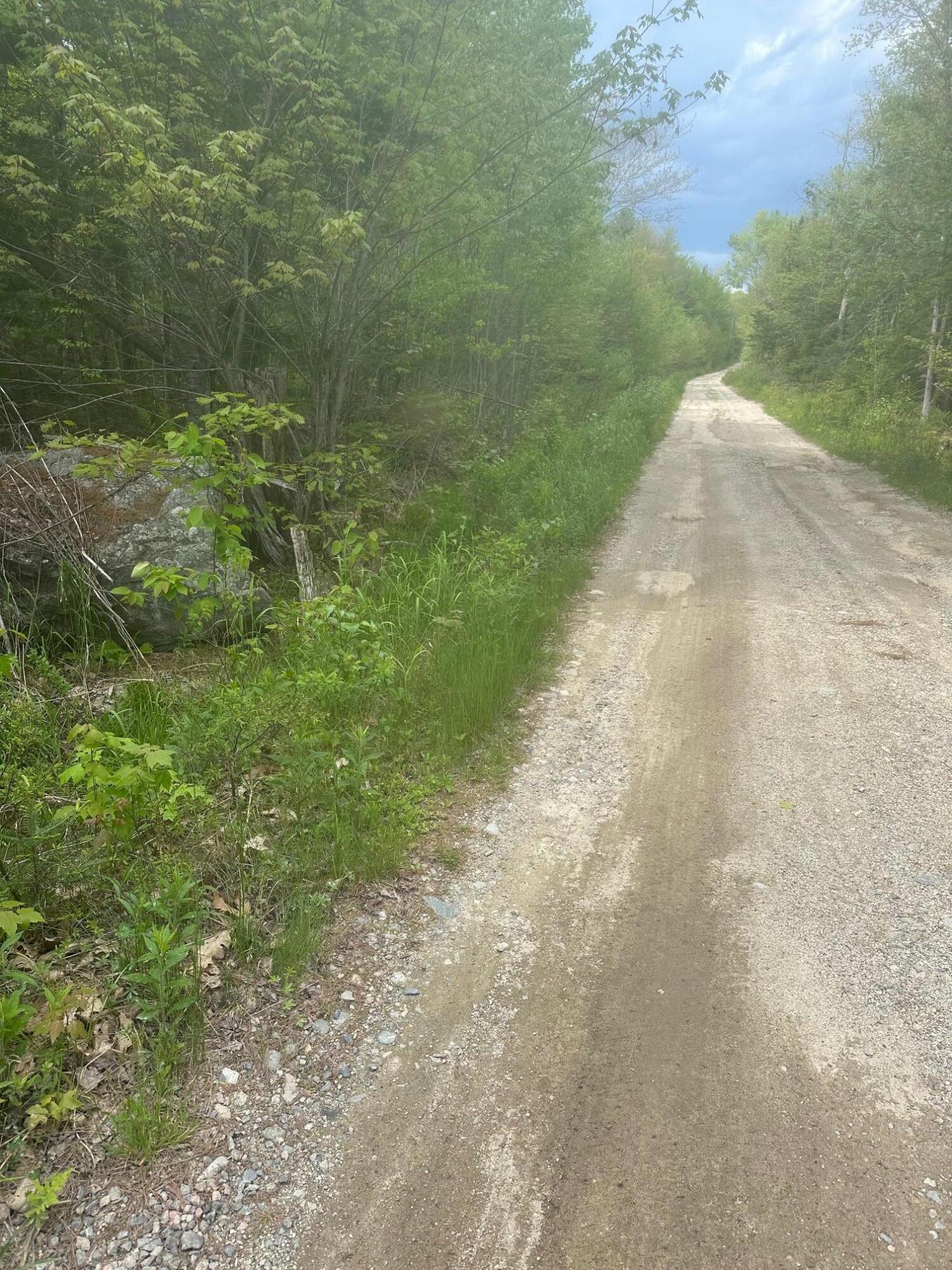 1 Morse District Road N Steuben ME 04680