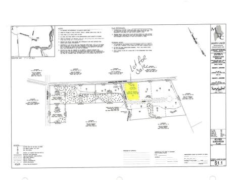 Lot 0 Strickland Ferry Road Livermore ME 04253