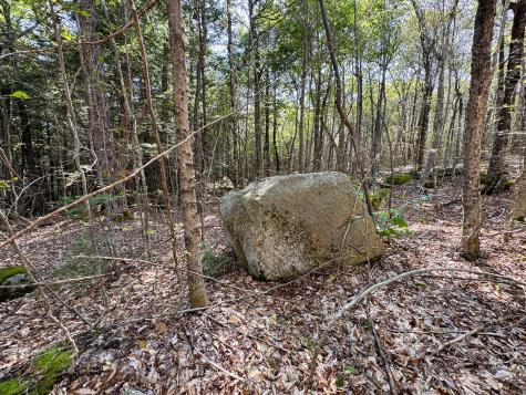 P/o M29l23 Bluff Road Enfield ME 04493