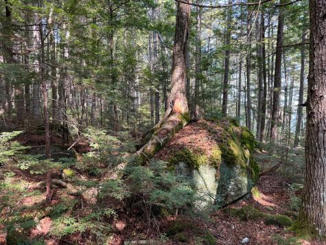 P/o M29l23 Bluff Road Enfield ME 04493