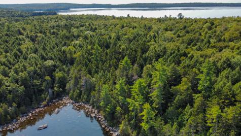 P/o M29l23 Bluff Road Enfield ME 04493