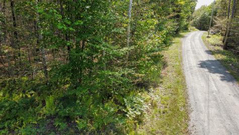 P/o M29l23 Bluff Road Enfield ME 04493