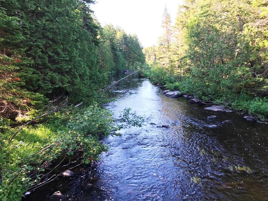 Tbd B&a Railroad North Road N Shirley Maine Real Estate Listing MLS