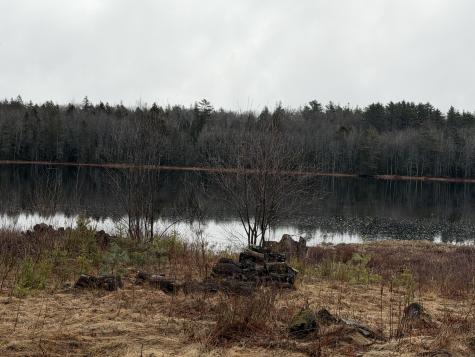 0 Guzzle Road Gouldsboro ME 04607