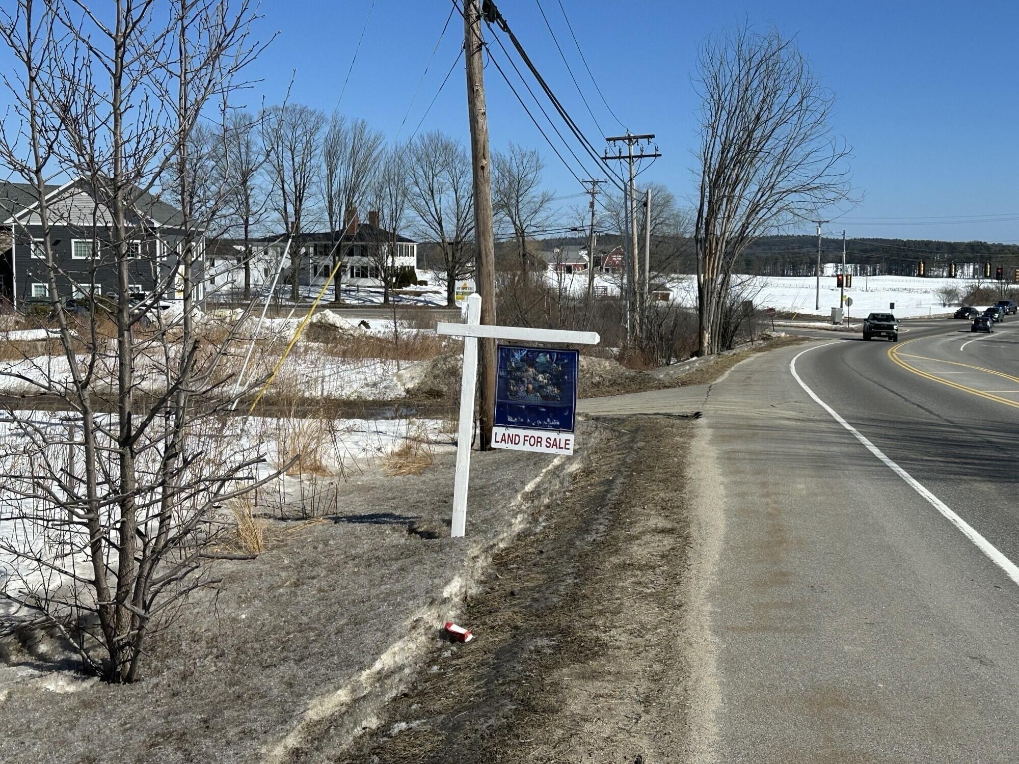 560 Main Street Gorham ME 04038