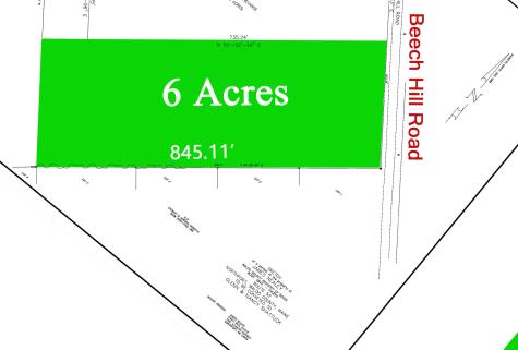 841 Beech Hill Road Northport ME 04849