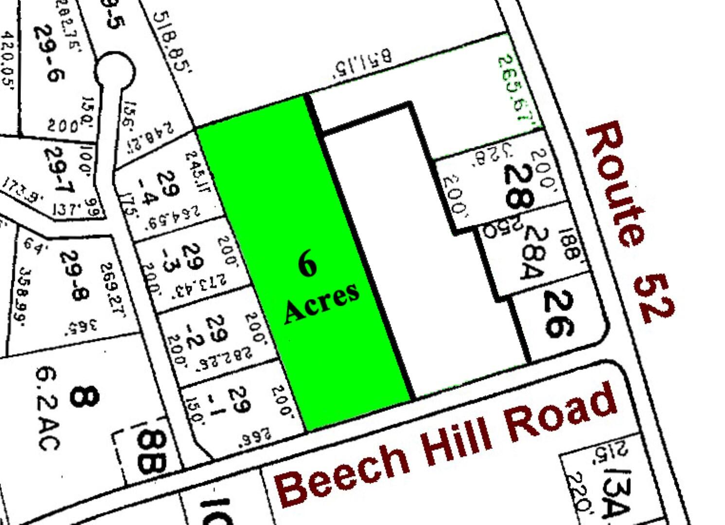 841 Beech Hill Road Northport ME 04849