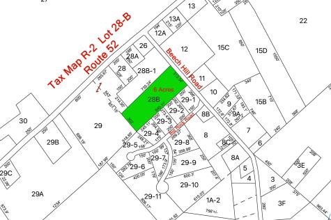 841 Beech Hill Road Northport ME 04849