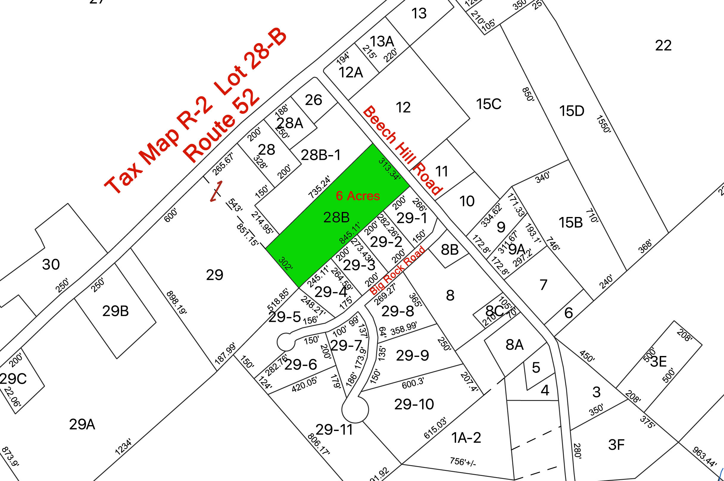 841 Beech Hill Road Northport ME 04849