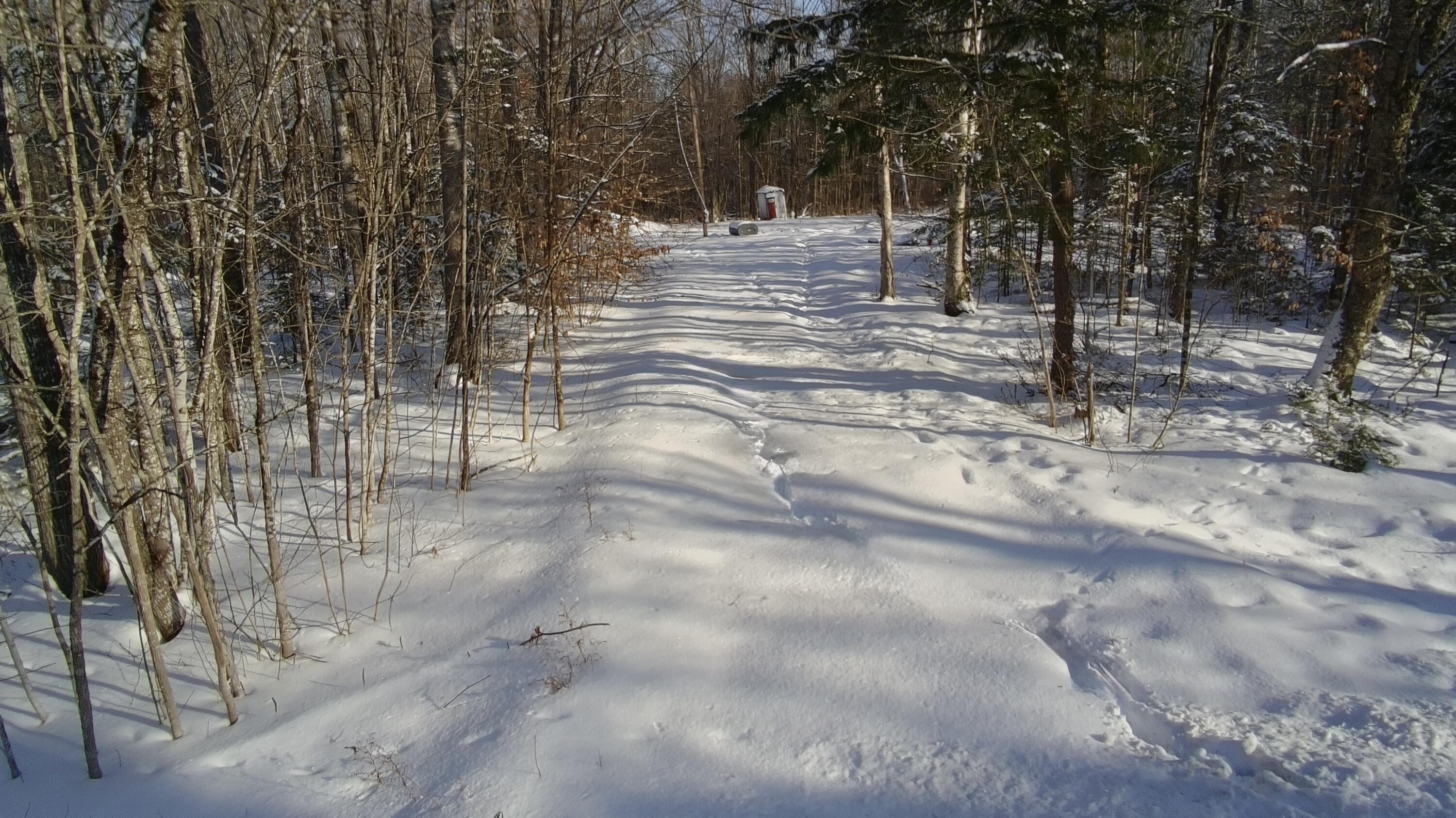 36 Ladd Road Sebec ME 04481