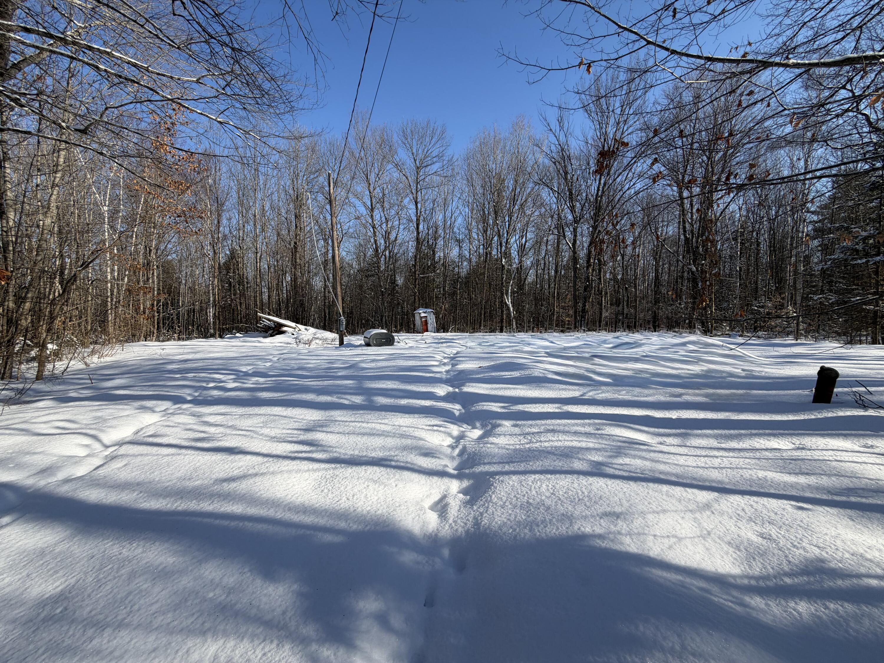 36 Ladd Road Sebec ME 04481